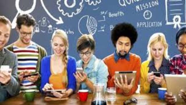 Dampak Negatif Gaya Hidup Modern